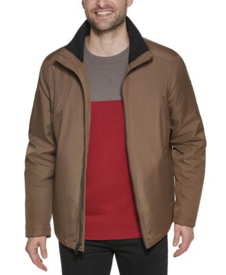 calvin klein lightweight jacket