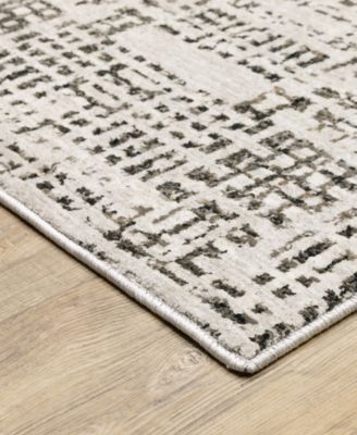 Nebulous 2060W 5'3x7'6 Area Rug