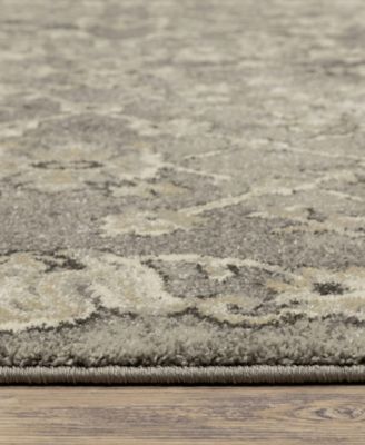 Florence 1002E 6'7" x 9'6" Area Rug