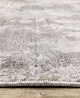 Nebulous 5091E 9'10x12'10 Area Rug