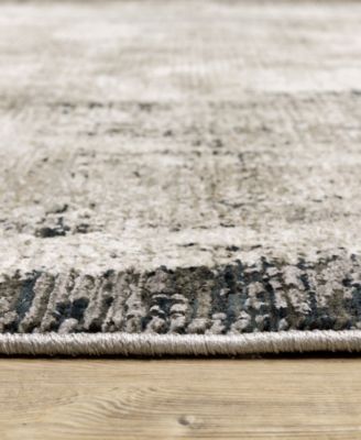 Nebulous 7151E Area Rugs