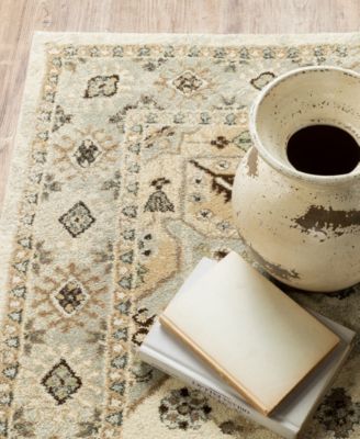 Florence 4332X 6'7" x 9'6" Area Rug