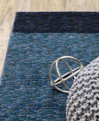 Strada STR08 6'7" x 9'6" Area Rug