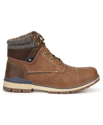 Men's Neutron Work Boots