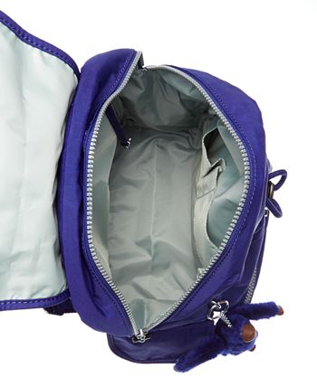 Kipling ravier medium backpack shop