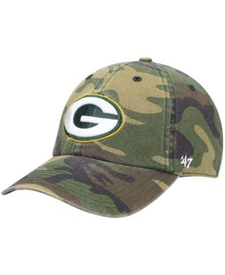 47 Brand New York Jets Woodland Clean Up Adjustable Cap - Macy's