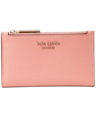spencer bifold wallet kate spade