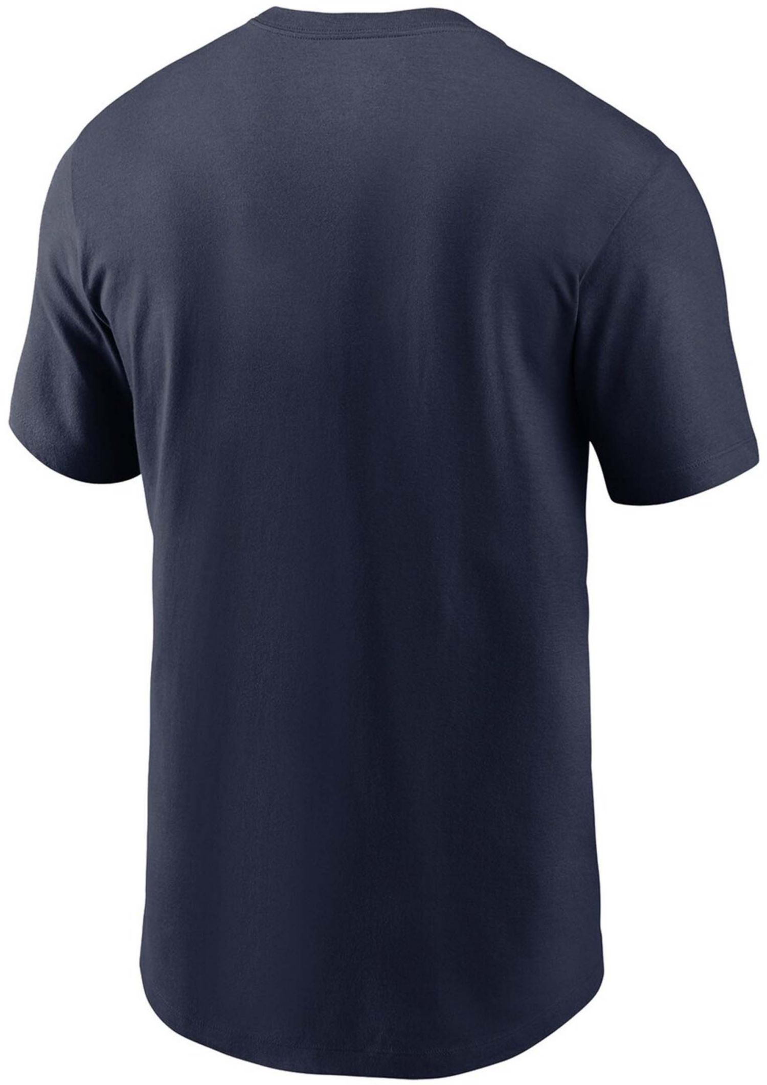 Men's Denver Broncos Hometown Collection Crush T-Shirt