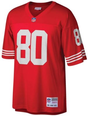 Men's San Francisco 49ers Legacy Replica Jersey - Jerry Rice