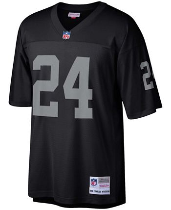 Mitchell & Ness Men's Las Vegas Raiders Legacy Replica Jersey