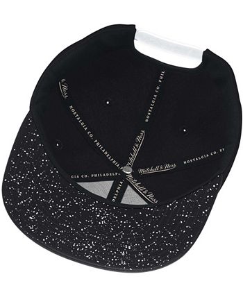 Mitchell & Ness - Men's Washington Wizards Snapback Adjustable Hat