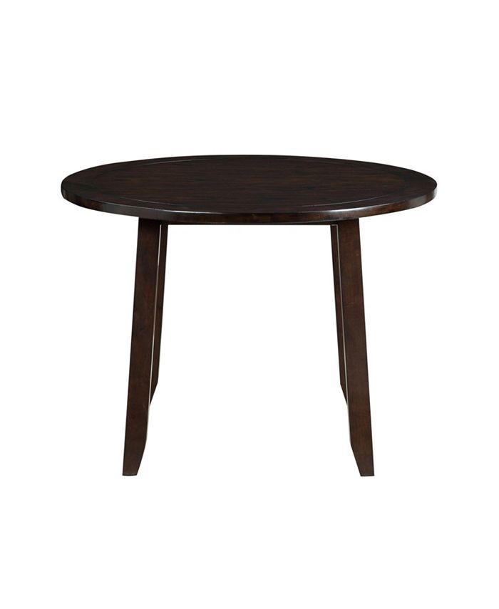 Furniture Yorktown 5Pc Dining (Table + 4 Side Chairs) & Reviews