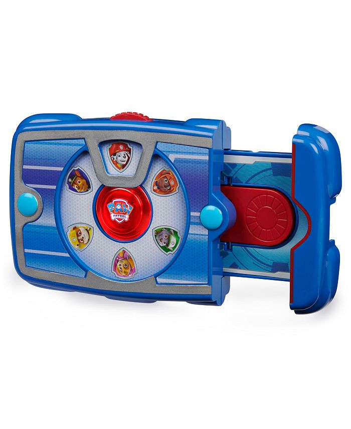 interactive pup pad