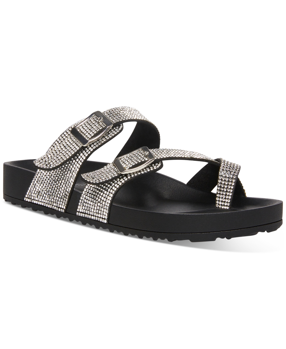Madden girl online brycee rhinestone