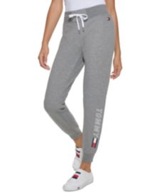 Fleece Joggers