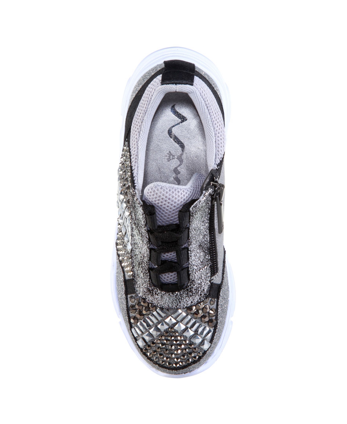 Nina Little Girls Pisces Sneaker