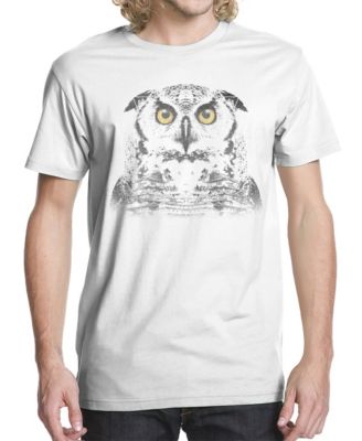 Mens Zen Wisdom Graphic T-shirt 4690₽