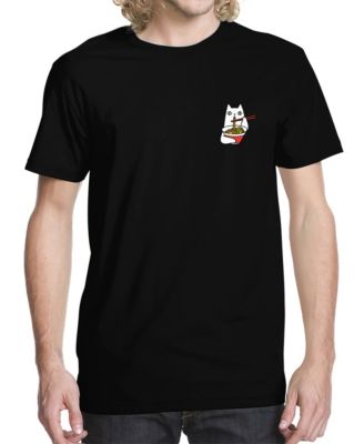 Футболки Buzz Shirts Мужская футболка с рисунком Omelette You Know V2 4790₽