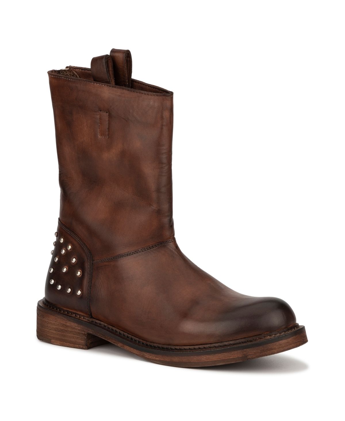 Vintage Foundry Co Women's Stacy Boot - Brown