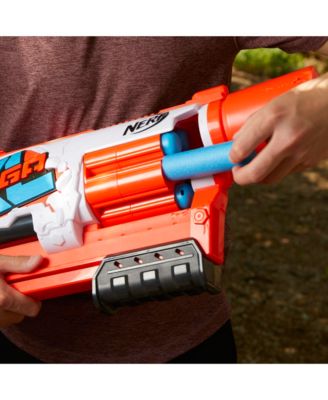 Hasbro CLOSEOUT! Nerf Mega XL Boom Dozer - Macy's