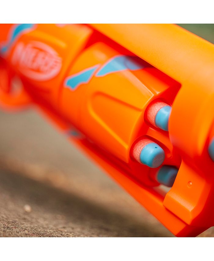 Nerf Fortnite 6SH Blaster Macy's