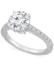 Macy's lab grown 2025 diamonds