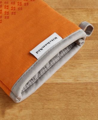 Asteroid Oven Mitt Set, 2 Piece