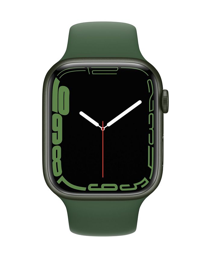 Apple watches at macy's on sale