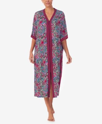 macys womens caftans