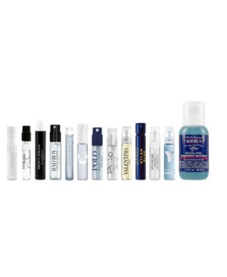 Created For Macy's Macy's Favorite Scents 12 Days Of Scent For Him Advent Calendar with Bonus Gift, Created for Macy's