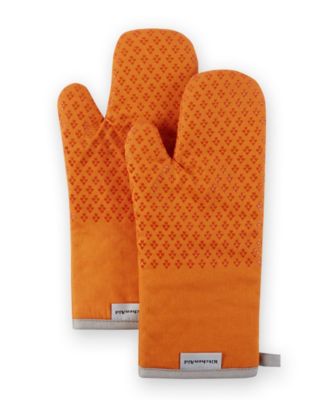 Asteroid Oven Mitt Set, 2 Piece