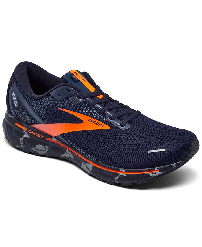 Macys brooks running shoes sales