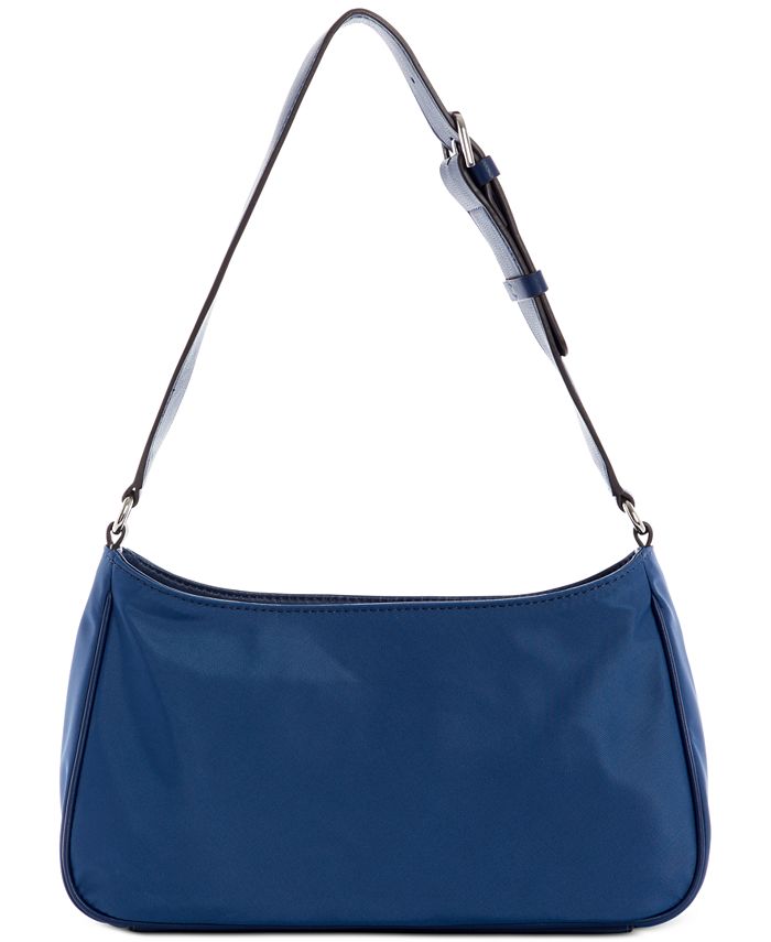 GUESS Little Bay Shoulder Bag Macy's
