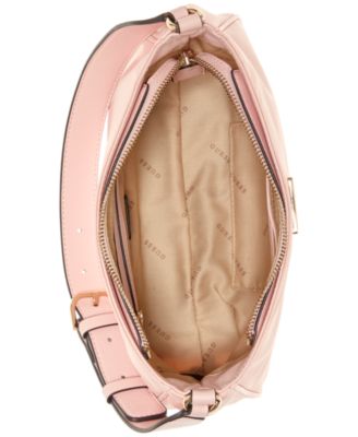 bolsa little bay shoulder bolsa guess