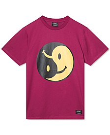 Men's Max Yin Yang Graphic T-Shirt