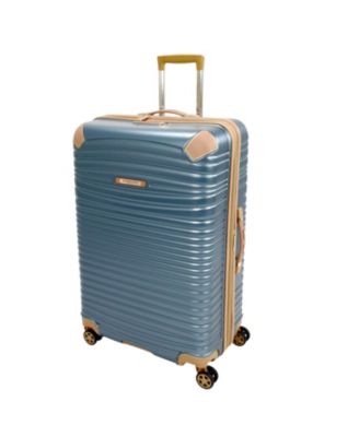 London fog hardside store spinner luggage