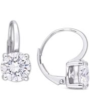 Macys moissanite shop