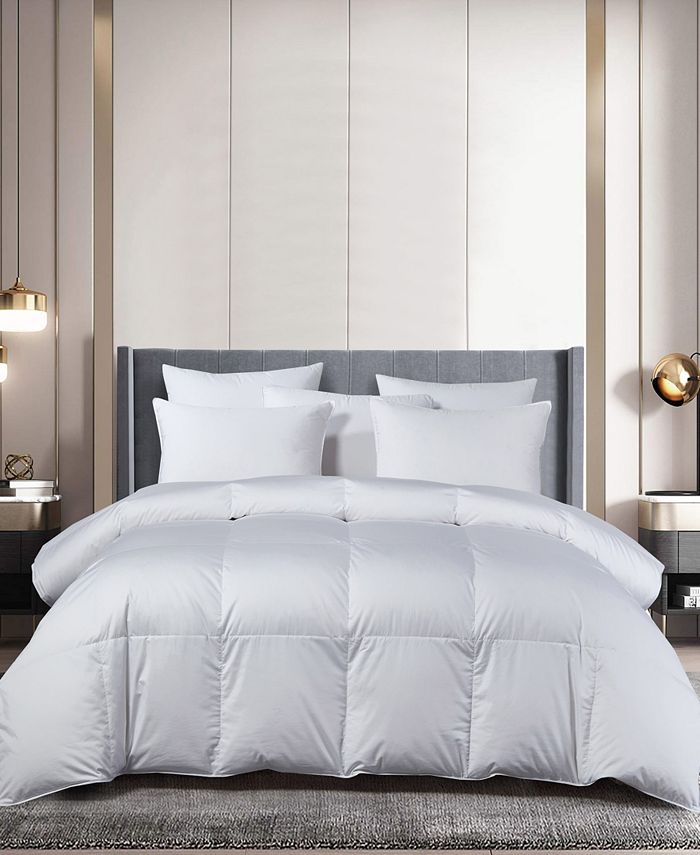Beautyrest feather and down duvet store