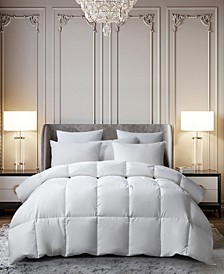 All Season Feather and Down Comforter Collection