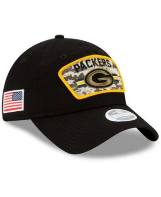 Green Bay Packers 2021 Salute 