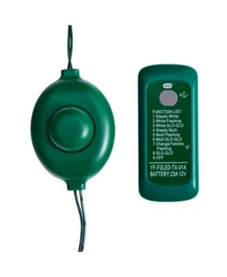 Vermont Spruce Artificial Christmas Tree, 7.5'