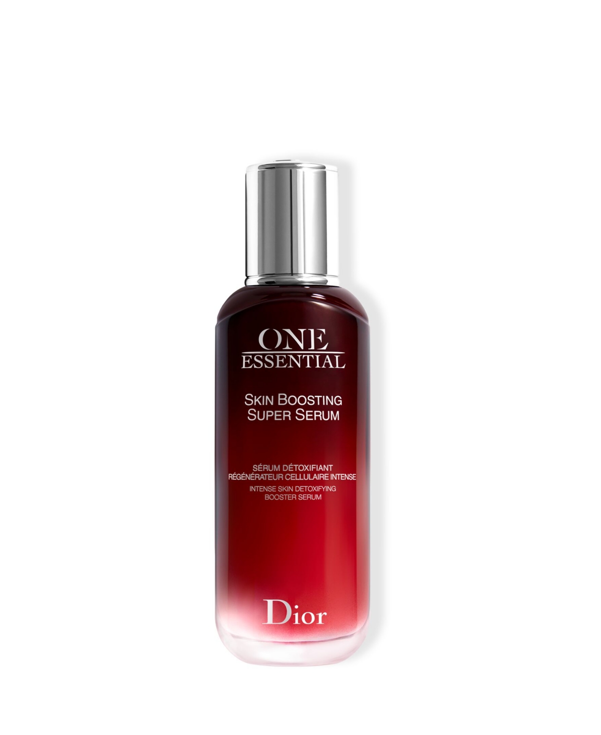 Dior One Essential Skin Boosting Super Serum, 2.5 Oz. In No Color