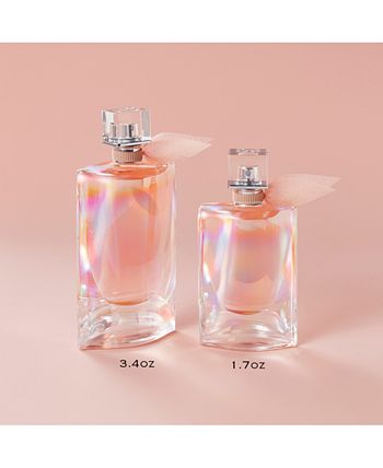Lancôme - La Vie Est Belle Soleil Cristal Collection