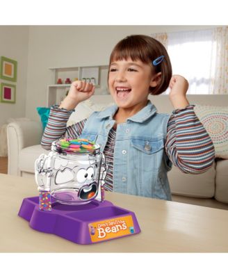 Hasbro Gaming Hasbro Don't Spill The Beans Game, Set of 72