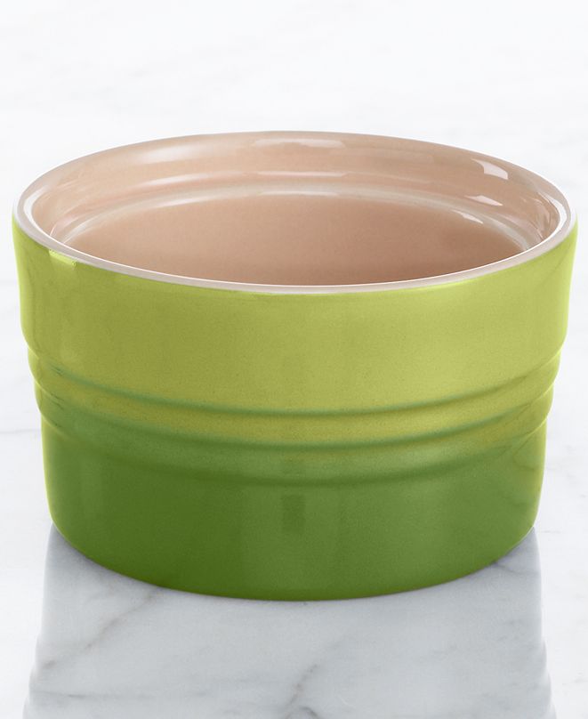 Le Creuset Stackable Ramekin & Reviews Serveware Dining Macy's