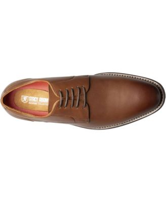 Men's Marlton Plain Toe Oxford Shoes