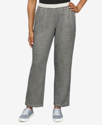 macys alfred dunner pants