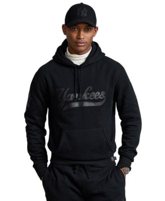 polo ralph lauren yankee hoodie