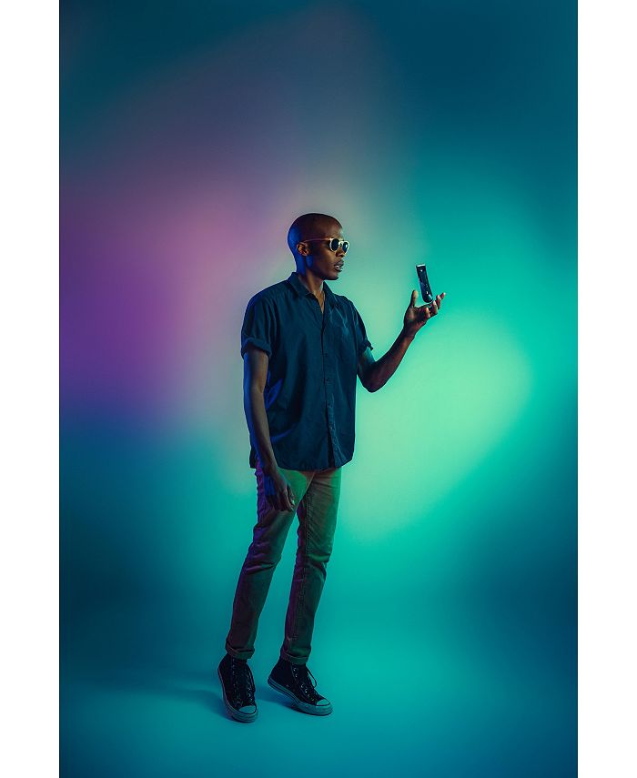 MANSCAPED™ The Lawn Mower 4.0 - Black Used and missing parts