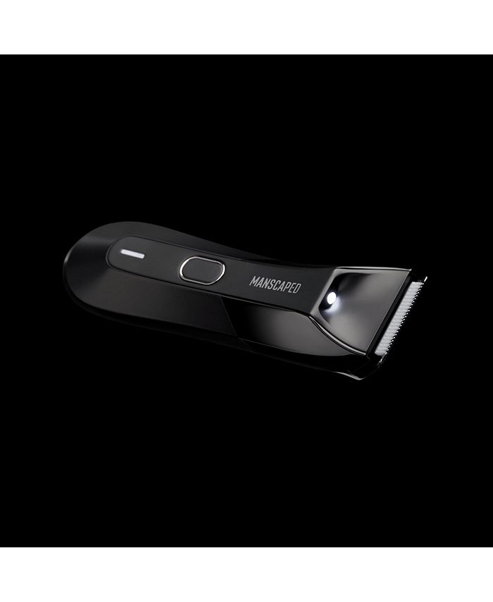 MANSCAPED™ The Lawn Mower 4.0 - Black Used and missing parts